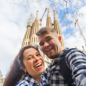 Sagrada Familia in Barcelona - Complete Guide for Tourists