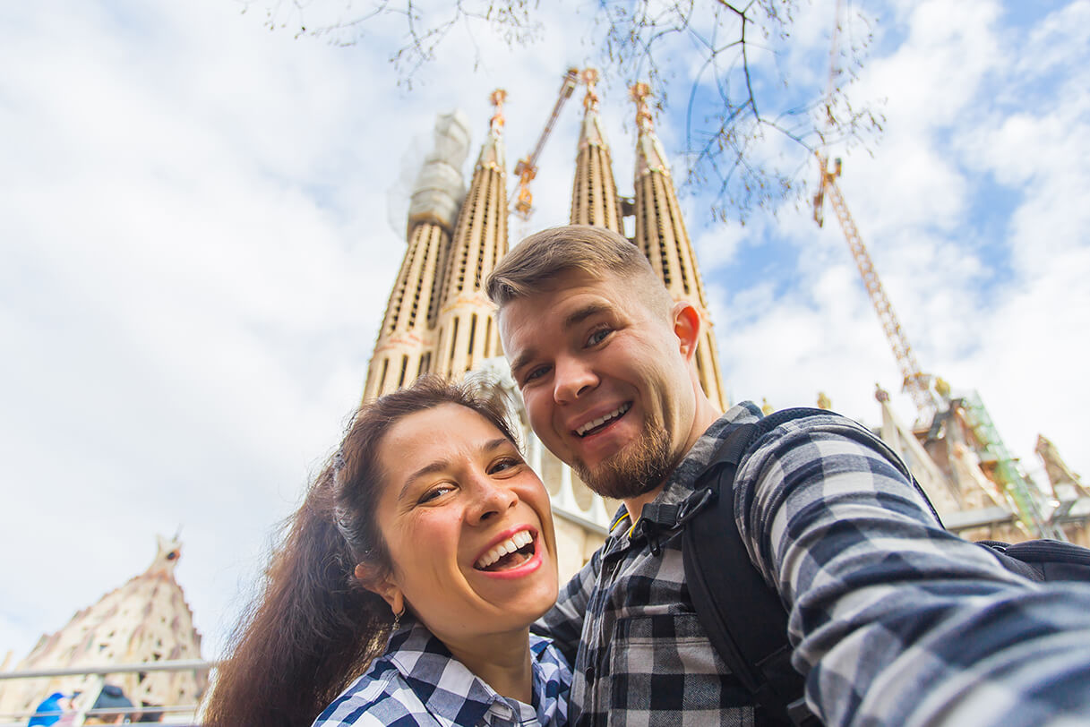 Sagrada Familia in Barcelona - Complete Guide for Tourists