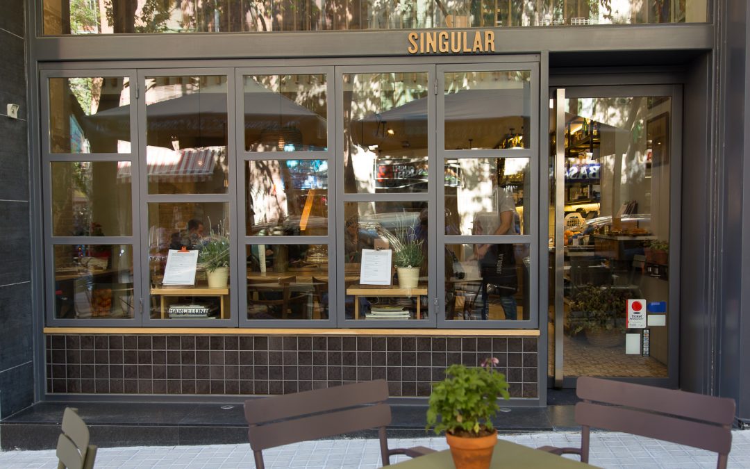 Restaurant Singular