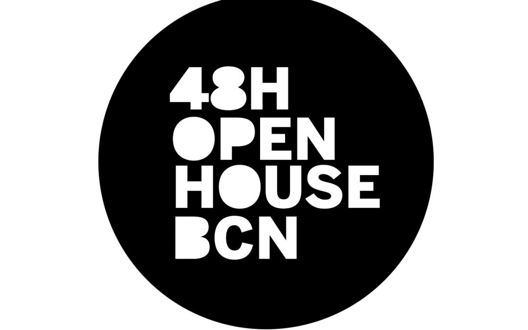 48h Open House Bcn