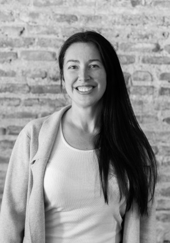 Veronica Trigo
